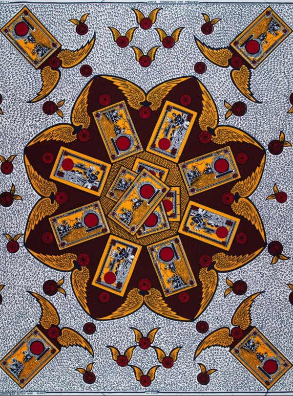 Vlisco Wax Holland