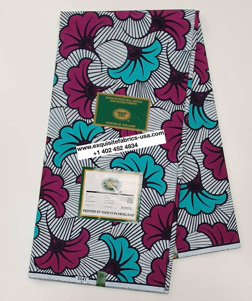 Vlisco Wax Holland