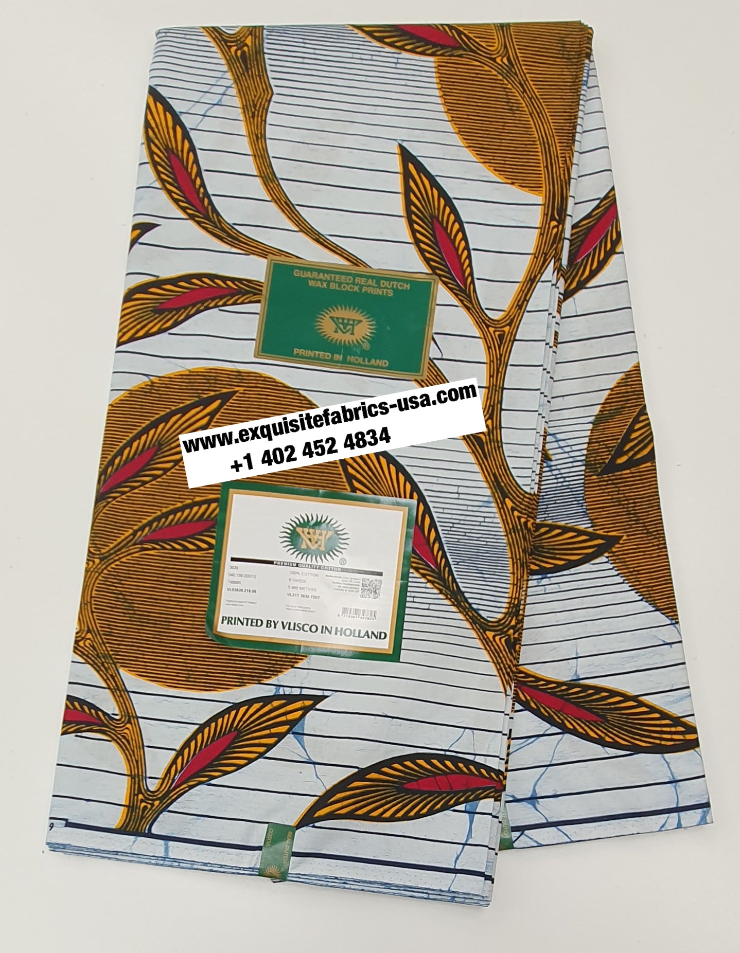 Gold Fabric  Order Gold Fabrics online at VLISCO