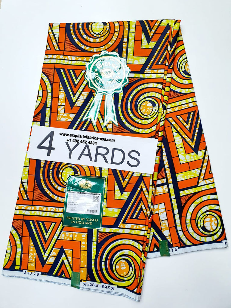 Super Wax-4Yards